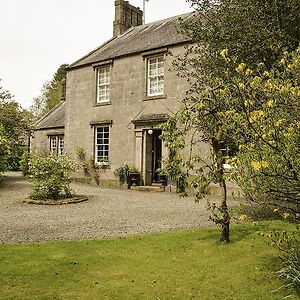 Scaurbridge House Bed and Breakfast Thornhill  Exterior photo
