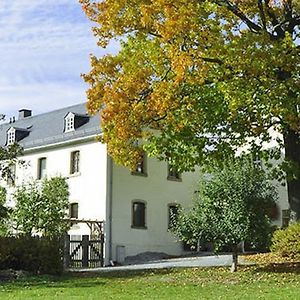 Apartamento Landhausgarten Bunzmann Berg  Exterior photo