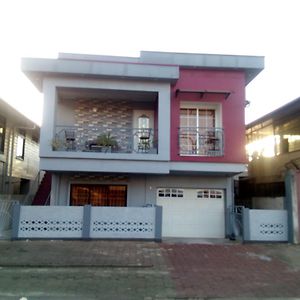 S-Villa Paramaribo Exterior photo