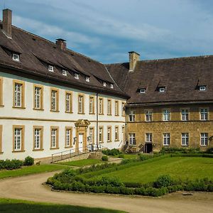 Hotel Schloss Gehrden Gehrden  Exterior photo