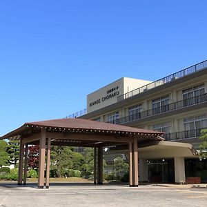 International Hotel Tamatsukuri Matsue Exterior photo