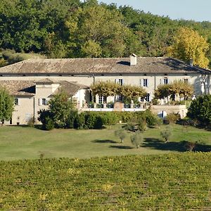 Domaine De Perches Bed and Breakfast Gaillac Exterior photo