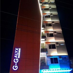 G-Galyx Inn Hotel Cagayán de Oro Exterior photo