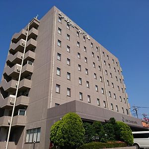 Yono Daiichi Hotel Saitama Exterior photo