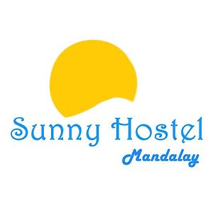 Hotel Sunny Mandalay Exterior photo
