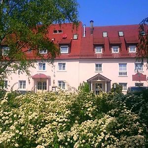 Hotel Engelhof Weilheim an der Teck Exterior photo