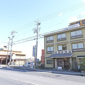 Hotel Ogotoso Otsu Exterior photo