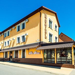 Mon Plaisir Bed and Breakfast Vínnytsia Exterior photo