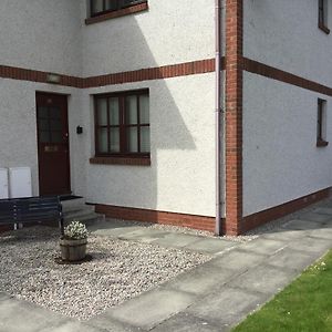 One-Bedroom Apartment - Wyvis Free Parking Inverness Exterior photo