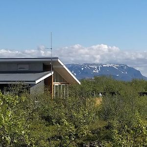 Hotel Birkilauf Myvatn Exterior photo