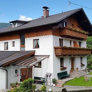 Hotel Gaestehaus Ortner Liesing Exterior photo