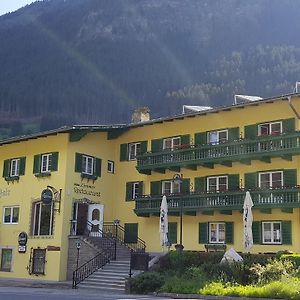 Hotel Gasthof Fair Mörtschach Exterior photo