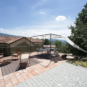 Poggiolo Val Borbera Bed and Breakfast Cantalupo Ligure Exterior photo