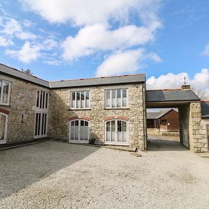 Argal Villa Penryn Exterior photo