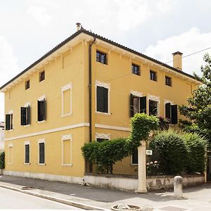 La Casa Delle Zie Bed and Breakfast Cologna Veneta Exterior photo