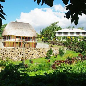 Samoan Highland Hideaway Villa Siusega Exterior photo