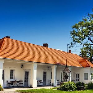 Hotel Öreg Malom Apartmanház Bogács Exterior photo