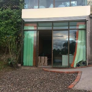 OUR HOME-NUESTRA CASA Suite-Studio Cuenca by/por A2CC Exterior photo