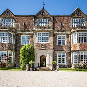 Hotel Goldsborough Hall Knaresborough Exterior photo