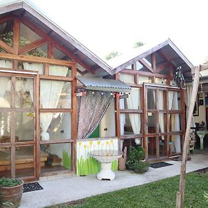Memory Lane By Esperanza Cafe Bed & Breakfast (Adults Only) Bacolod Exterior photo