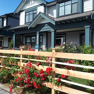 Seagrass Guest House Point Roberts Exterior photo