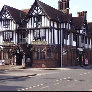 Hotel George & Dragon Chester Exterior photo