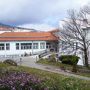 Kolping House Bed and Breakfast Lamego Exterior photo