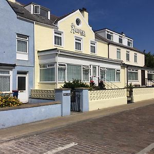 Hotel The Haven Holyhead Exterior photo