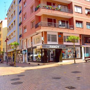 Hotel Maite Urban Dreams Barakaldo Exterior photo