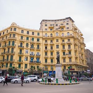 Hotel Grand Royal El Cairo Exterior photo