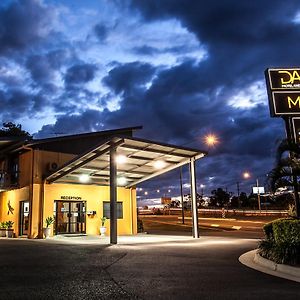 Darra Motel&Conference Centre Brisbane Exterior photo