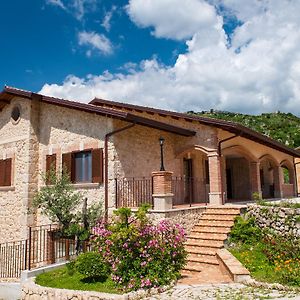 Il Casale Della Regina Villa Arpino Exterior photo