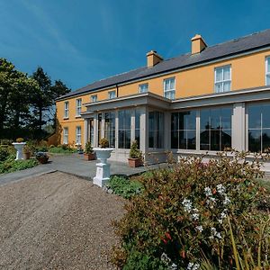 Sheedys Boutique Hotel & Restaurant Lisdoonvarna Exterior photo