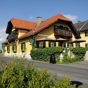 Hotel Stupperhof Kitzeck im Sausal Exterior photo