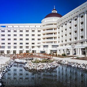 Hotel Shamakhi Palace Sharadil Seredil Exterior photo