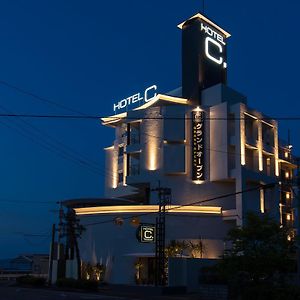 Hotel C. Kokura-Bay Kitakyushu Exterior photo