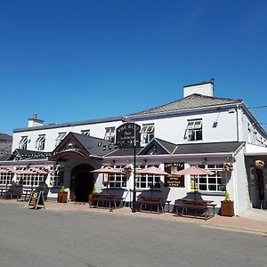 Hotel The Ritz House Lisdoonvarna Exterior photo