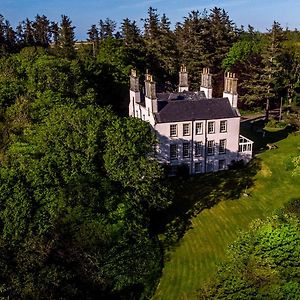 Hotel Forss House Thurso Exterior photo