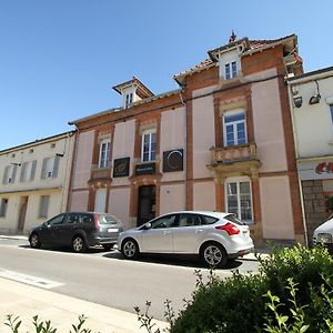 Hotel Le clos des etoiles Paray-le-Monial Exterior photo