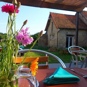 L'Auberge De Vauclair Bed and Breakfast Bouconville-Vauclair Exterior photo