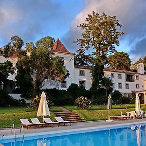 Hotel Quinta De Sao Thiago Sintra Exterior photo