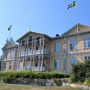 Hotel Filipsborg, The Arctic Mansion Kalix Exterior photo