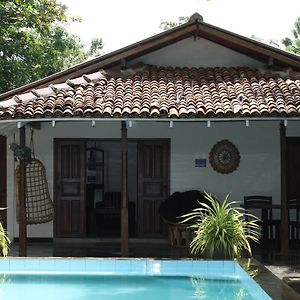 Casa Tangalle Morakatiyara Exterior photo