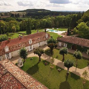 Chartreuse Le Logis La Montagne Bed and Breakfast Allemans Exterior photo