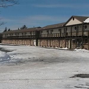 Driftwood Motel Rogers City Exterior photo