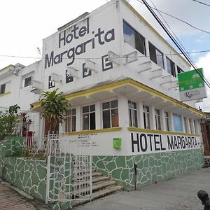 Hotel Margarita Ocosingo Exterior photo