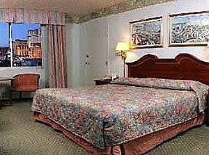 Boardwalk Hotel And Casino Las Vegas Room photo