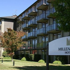 Millennium Hotel Rotorua Exterior photo