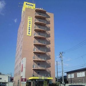 Smile Hotel Towada Exterior photo