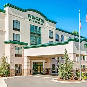 Wingate By Wyndham State Arena Raleigh/Cary Hotel Exterior photo